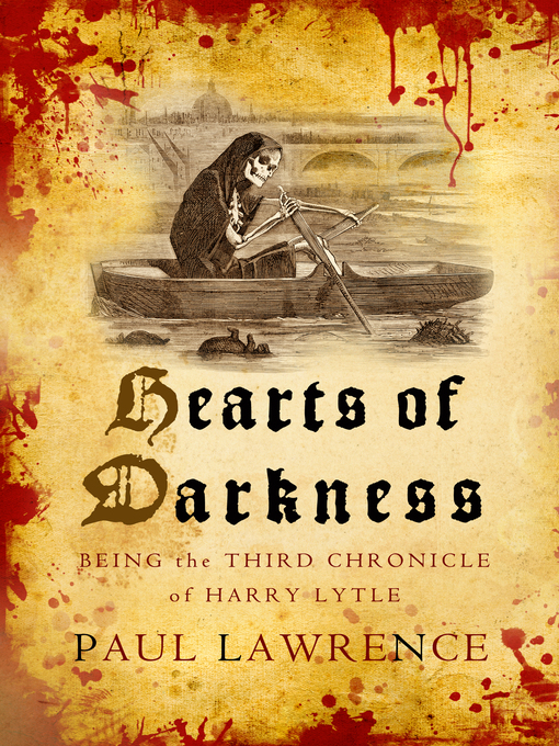 Title details for Hearts of Darkness by Paul Lawrence - Available